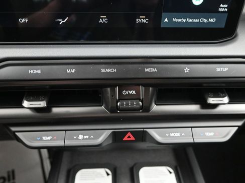 New 2027 Kia Telluride EX X-Line AWD/4WD image 23
