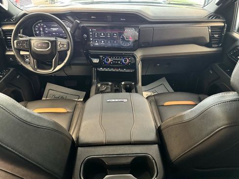 Used 2026 GMC Sierra 3500 AT4 w/ AT4 Premium Plus Package AWD/4WD image 23