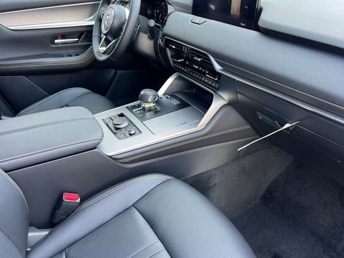 New 2026 MAZDA CX-90 Plug-In Hybrid w/Premium Sport AWD/4WD image 19