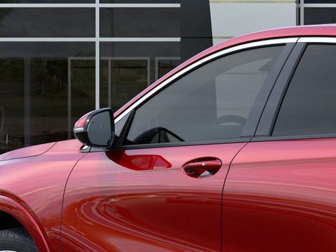 New 2026 Buick Envista Avenir image 30