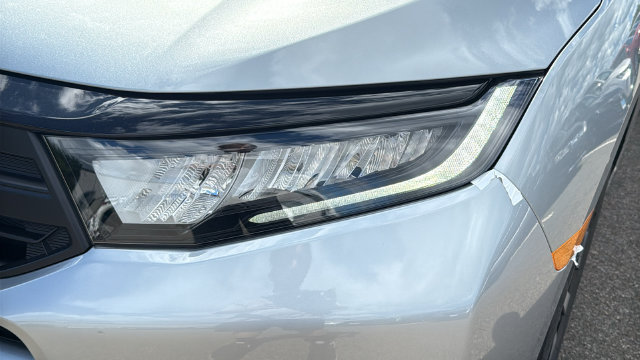 New 2026 Honda Odyssey EX-L image 7