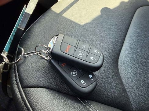 New 2026 Jeep Compass Limited image 30