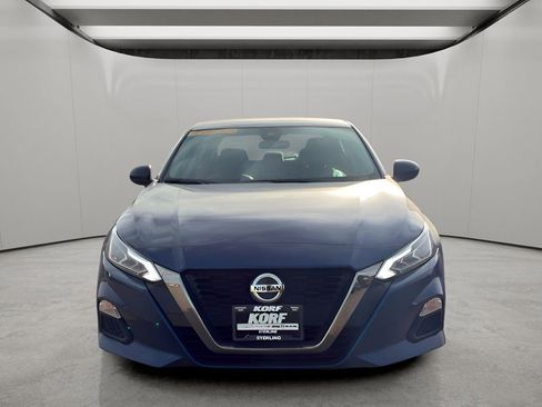Used 2022 Nissan Altima 2.5 SR image 8