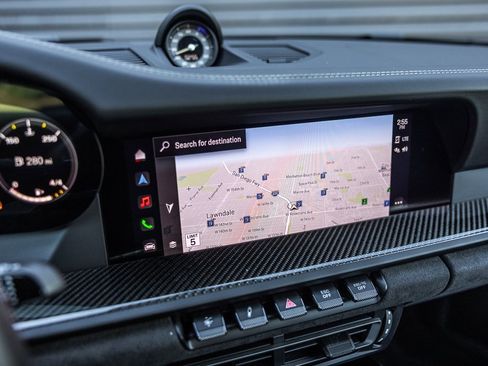 Used 2022 Porsche 911 GT3 image 21