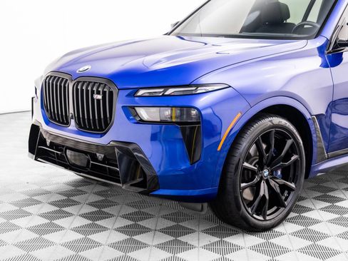 Certified 2024 BMW X7 M60i image 35