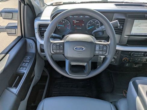 New 2026 Ford F450 XL image 15