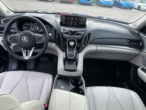 Used 2026 Acura RDX SH-AWD w/ Technology Package image 27