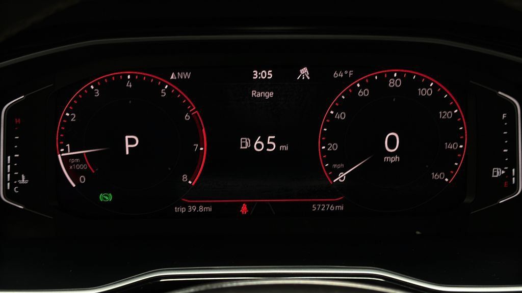 Used 2021 Volkswagen Jetta SEL FWD image 26