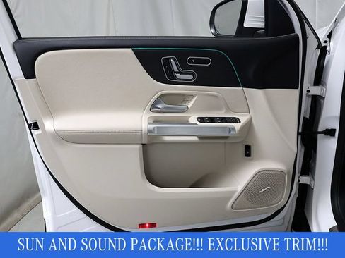 Certified 2026 Mercedes-Benz GLB 250 4MATIC image 24