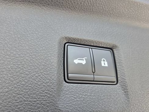 Used 2026 INFINITI QX60 Luxe w/ Cargo Package FWD image 20