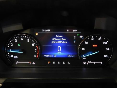 Used 2023 Ford Explorer XLT w/ Equipment Group 202A image 42