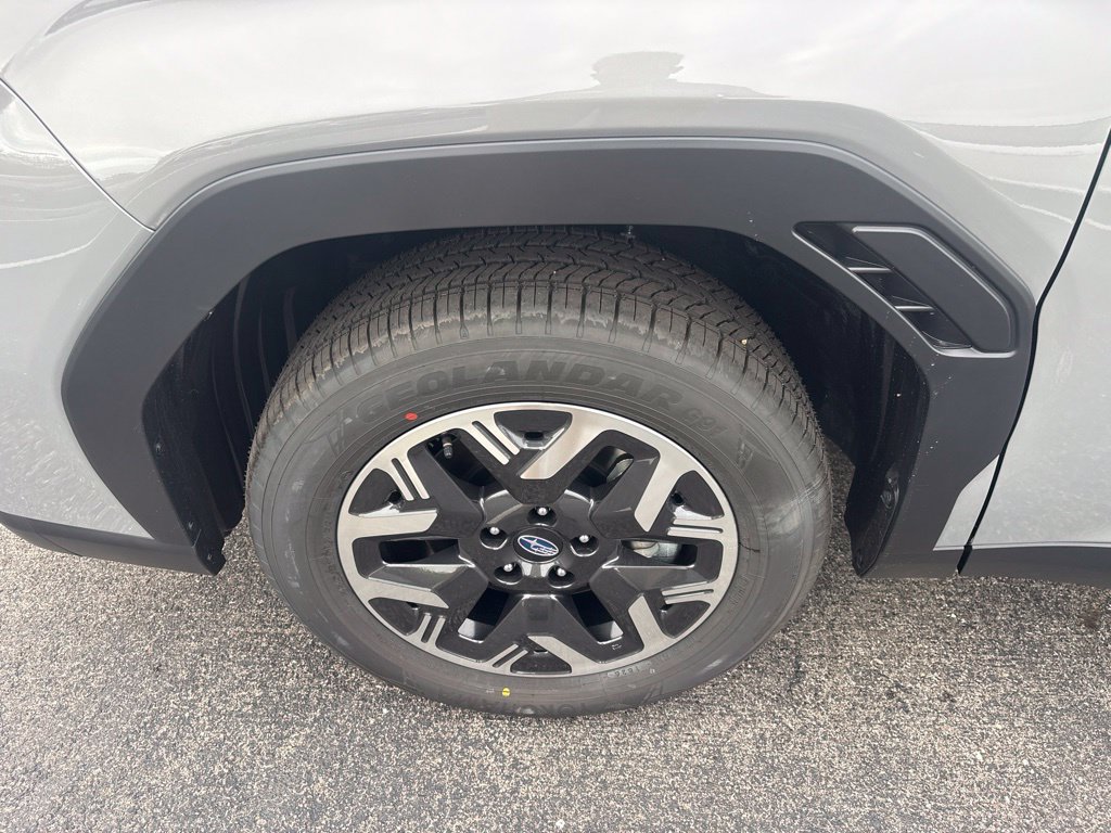 New 2026 Subaru Forester Premium AWD/4WD image 7