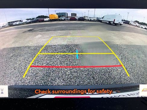 Used 2025 Toyota RAV4 XLE FWD image 26