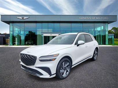 New 2026 Genesis GV70 3.5T Sport Advanced