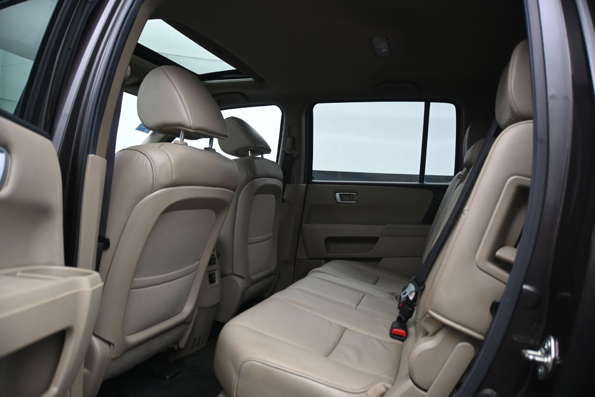 Used 2013 Honda Pilot EX-L image 18