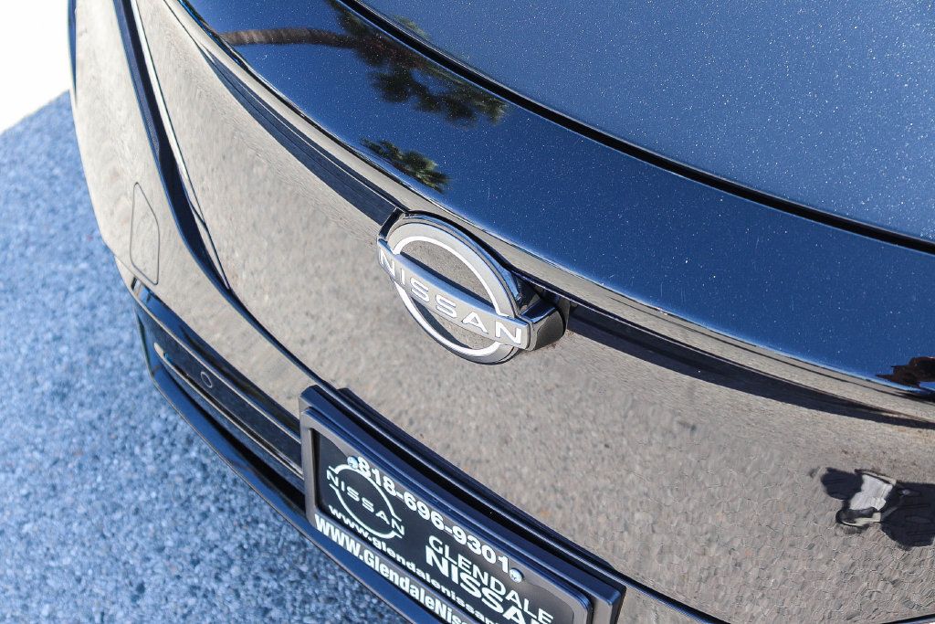 Used 2024 Nissan Ariya FWD image 5