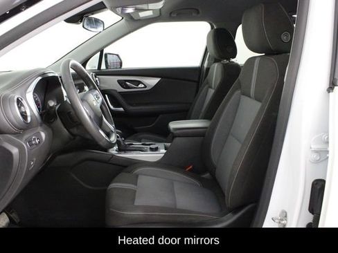 Used 2023 Chevrolet Blazer LT image 10