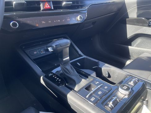 Used 2025 Kia K5 GT-Line image 19