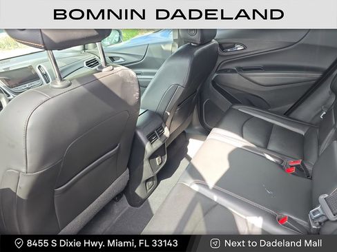 Used 2019 Chevrolet Equinox Premier image 15