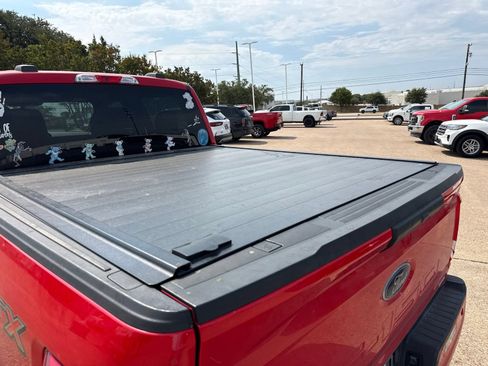 Used 2022 Ford F150 XL w/ STX Appearance Package RWD image 9