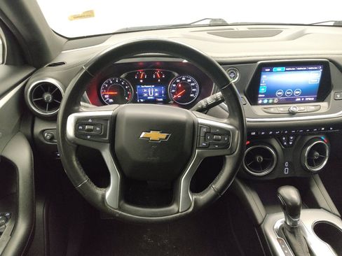 Used 2020 Chevrolet Blazer LT FWD image 22