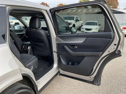 Used 2024 MAZDA CX-90 3.3 Turbo S image 17