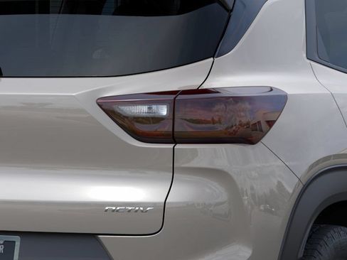 New 2026 Chevrolet TrailBlazer ACTIV w/ Convenience Package FWD image 11
