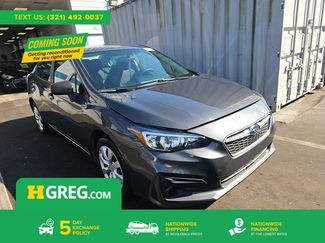 Used 2019 Subaru Impreza 2.0i video 1