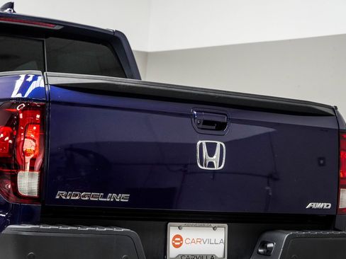 Used 2022 Honda Ridgeline RTL-E image 13