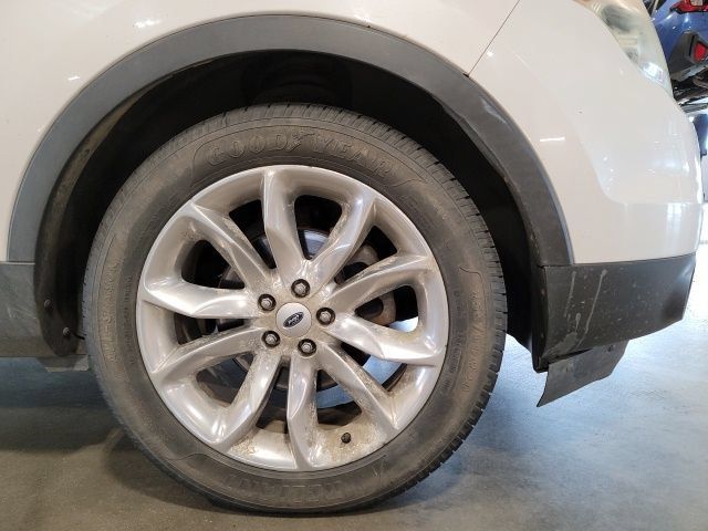 Used 2012 Ford Explorer XLT AWD/4WD image 16