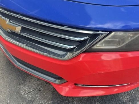 Used 2018 Chevrolet Impala LT image 27