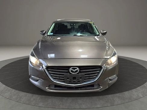 Used 2017 MAZDA MAZDA3 Sport w/ Preferred Equipment Package image 2