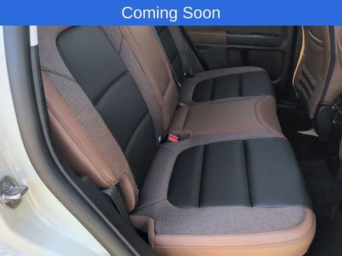 Used 2025 Ford Bronco Sport Outer Banks w/ Outer Banks Tech Package+ AWD/4WD image 20