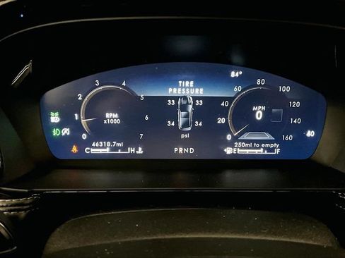 Used 2021 Lincoln Corsair Reserve w/ Equipment Group 201A AWD/4WD image 19