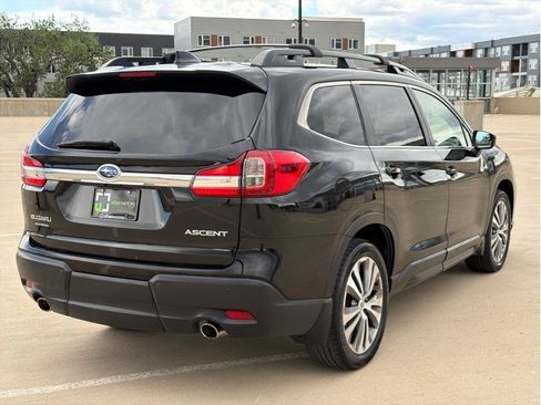 Used 2019 Subaru Ascent Premium AWD/4WD image 8