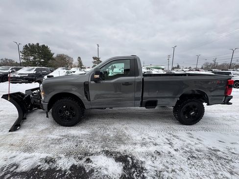 Used 2025 Ford F350 XL w/ STX Appearance Package image 6