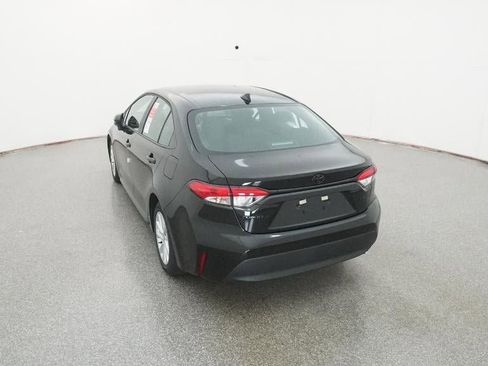New 2026 Toyota Corolla LE image 6