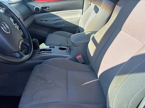 Used 2008 Toyota Tacoma PreRunner w/ TRD Off-Road Pkg #1 RWD image 22