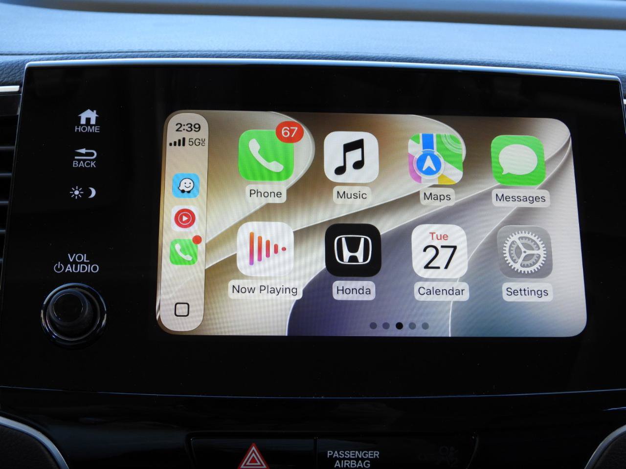 Used 2020 Honda Pilot EX-L image 65