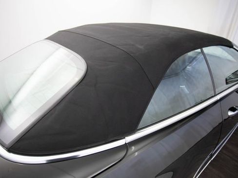 Used 2016 Mercedes-Benz E 400 Cabriolet w/ Premium 1 Package image 52