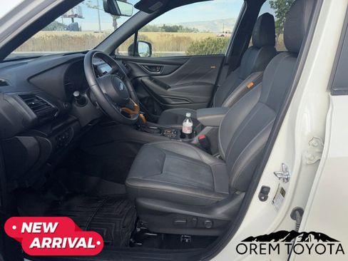 Used 2024 Subaru Forester Wilderness w/ Wilderness Package AWD/4WD image 10