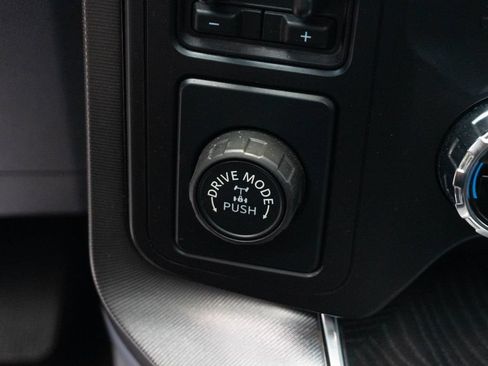Used 2021 Ford F150 Platinum w/ Equipment Group 701A High RWD image 33