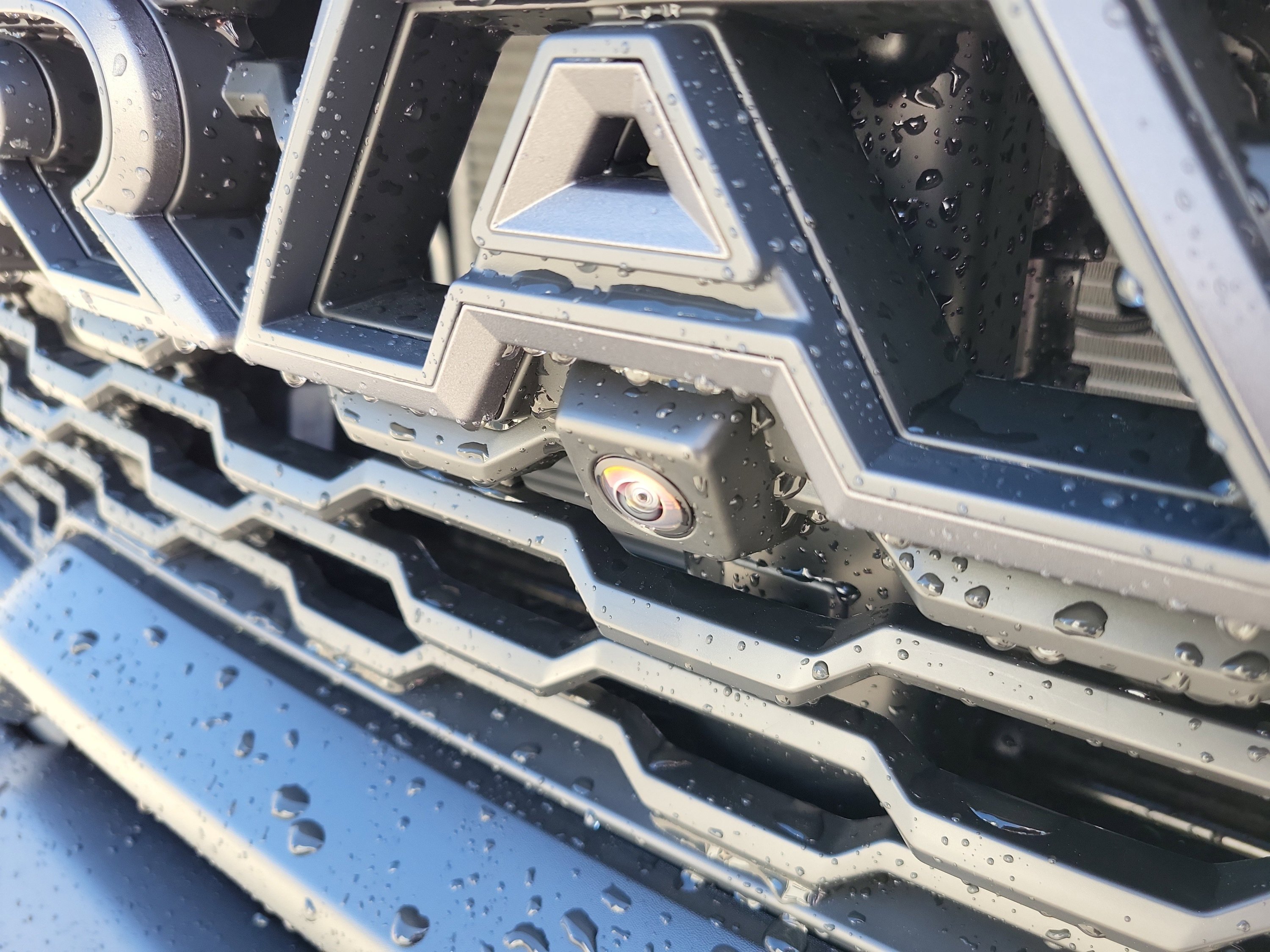New 2026 RAM 1500 RHO w/ RHO Level 1 Equipment Group AWD/4WD image 10