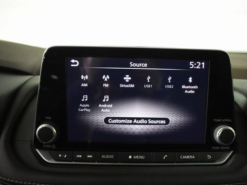 Certified 2023 Nissan Rogue SV image 20