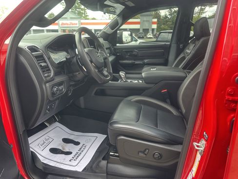 Used 2024 RAM 1500 TRX image 25