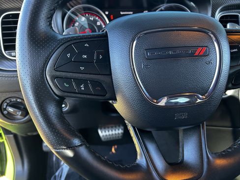 Certified 2023 Dodge Charger Scat Pack w/ Plus Group image 23