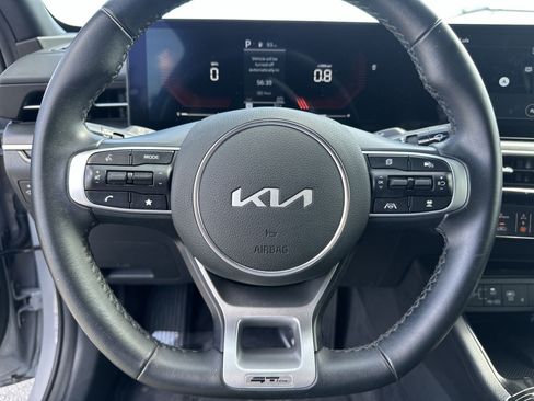 Used 2025 Kia K5 GT-Line FWD image 11