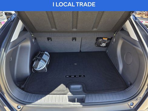 Certified 2025 Hyundai Kona Limited image 18