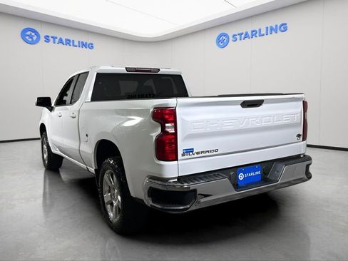 Used 2019 Chevrolet Silverado 1500 LT w/ Bed Protection Package image 6