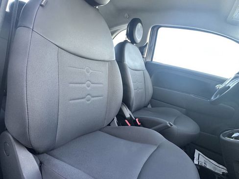 Used 2012 FIAT 500 Pop image 17